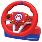 Volante Mario Kart Racing Wheel Pro Mini - Hori (Switch)