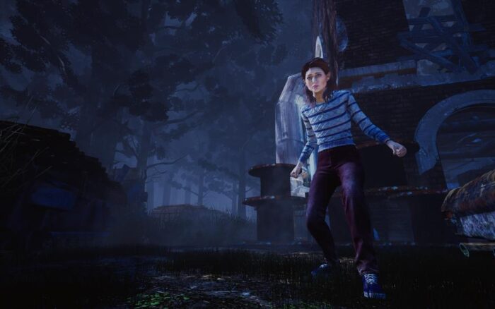 Dead By Daylight - Nightmare Edition (PS4) - immagine 2