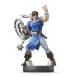 Nintendo Amiibo - Richter - Super Smash Bros. Ultimate - immagine 2