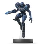 Nintendo Amiibo - Samus Oscura - Super Smash Bros. Ultimate - immagine 2