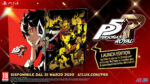 Persona 5 Royal - Steelbook Edition (PS4) - immagine 2