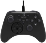 Wired Controller NSW-001U Horipad - Ufficiale Nintendo (Switch) - immagine 2