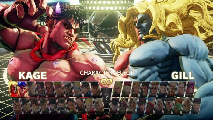 Street Fighter V - Champion Edition (PS4) - immagine 2