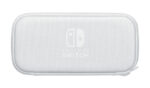 Custodia Bianca + Screen Protector (Switch Lite) - immagine 2