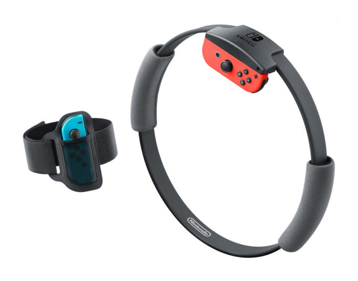 Ring Fit Adventure (Switch) - immagine 2