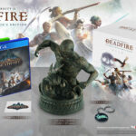 Pillars of Eternity II: Deadfire - Collectors Edition (PS4)