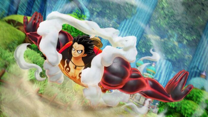 One Piece: Pirate Warriors 4 - Kaido Edition (Xbox One) - immagine 2
