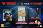 One Punch Man: a Hero Nobody Knows + Bonus OMAGGIO! (Xbox One) - immagine 2
