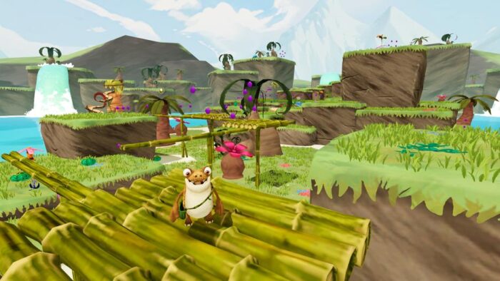 Gigantosaurus (Switch) - immagine 2