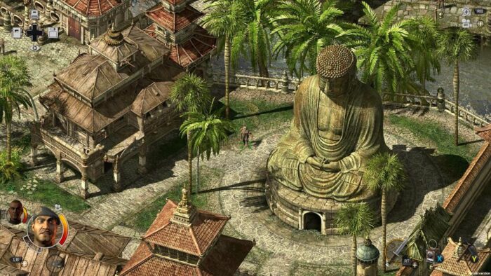 Commandos 2 e Praetorians - HD Remaster (Xbox One) - immagine 2