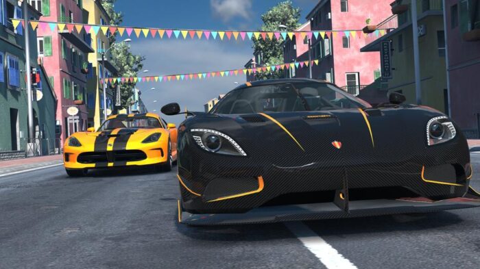 Gear Club Unlimited 2 - Tracks Edition (Switch) - immagine 2
