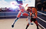 WWE 2K Battlegrounds (PS4) - immagine 2
