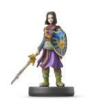 Nintendo Amiibo - Hero - Serie Super Smash Bros. Ultimate - immagine 2