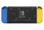 Nintendo Switch Limited Edition + Fortnite - Console - immagine 4
