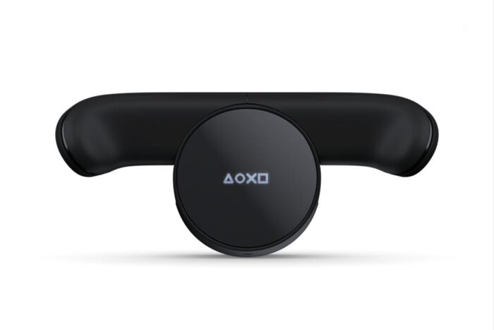 Sony Espansione Tasti Dualshock 4 - Back Button Attachment (PS4) - immagine 2