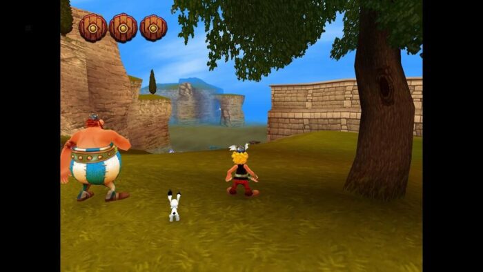 Asterix & Obelix XXL - Romastered (Switch) - immagine 2