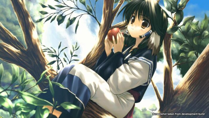 Utawarerumono: Prelude to the Fallen (PS4) - immagine 2