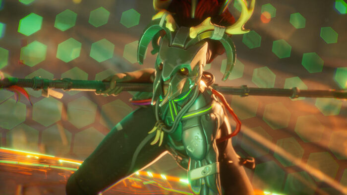 Bleeding Edge (Xbox One) - immagine 2