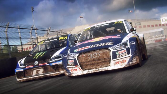 Dirt Rally 2.0 GOTY (PS4) - immagine 2