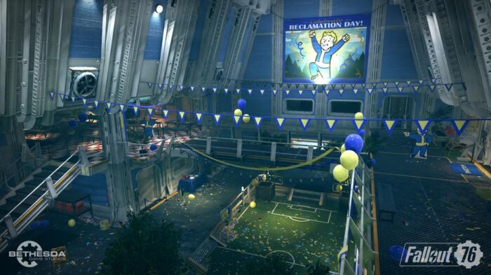 Fallout 76 + Wastelanders (PC) - immagine 2