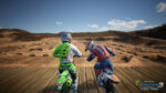 Monster Energy Supercross 3 (Switch) - immagine 2