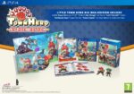 Little Town Hero - Big Idea Edition (PS4) - immagine 2