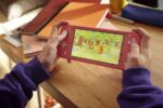Nintendo Switch Lite - Corallo - Console - immagine 2
