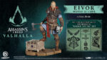 Assassins Creed Valhalla - Eivor Male - Action Figure - immagine 2