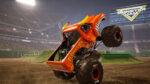 Monster Jam - Steel Titans (Switch) - immagine 2