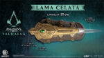 Assassins Creed Valhalla - Lama Celata di Eivor - Hidden Blade - immagine 2