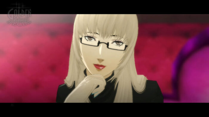Catherine Full Body (Switch) - immagine 2