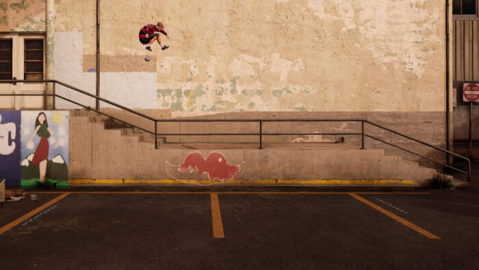Tony Hawks Pro Skater 1 + 2 (PS4) - immagine 2