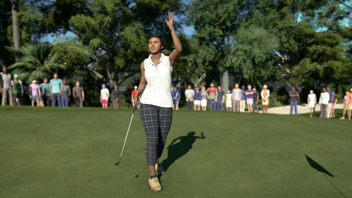 PGA Tour 2K21 (Xbox One) - immagine 2