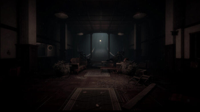 Maid Of Sker (Xbox One) - immagine 2