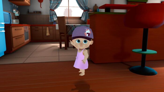 My Universe - My Baby (Switch) - immagine 2
