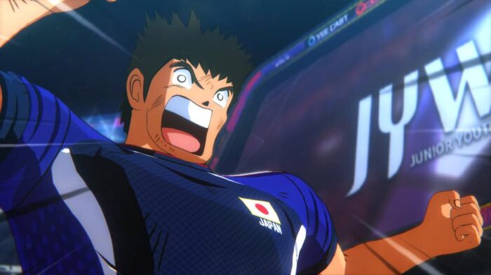 Captain Tsubasa: Rise of New Champions - Collectors Edition (PS4) - immagine 2