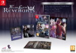 Fallen Legion Revenants - Vanguard Edition (Switch) - immagine 2