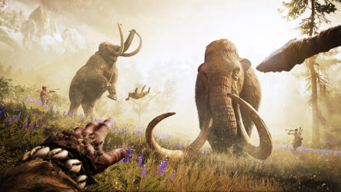 Far Cry Primal (PS4) - immagine 2