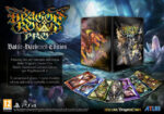 Dragons Crown Pro: Battle-Hardened Limited Edition (PS4) - immagine 2
