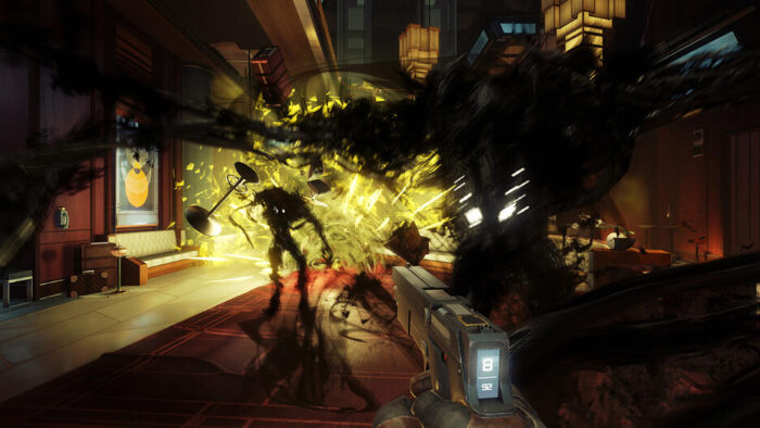 Dishonored and Prey: The Arkane Collection (PS4) - immagine 2