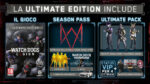 Watch Dogs: Legion - Ultimate Edition (PS4) - immagine 2