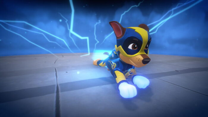 Paw Patrol Mighty Pups: Salva Adventure Bay (Switch) - immagine 2