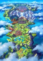 Pokémon Spada + Pass di Espansione (Switch) - immagine 2