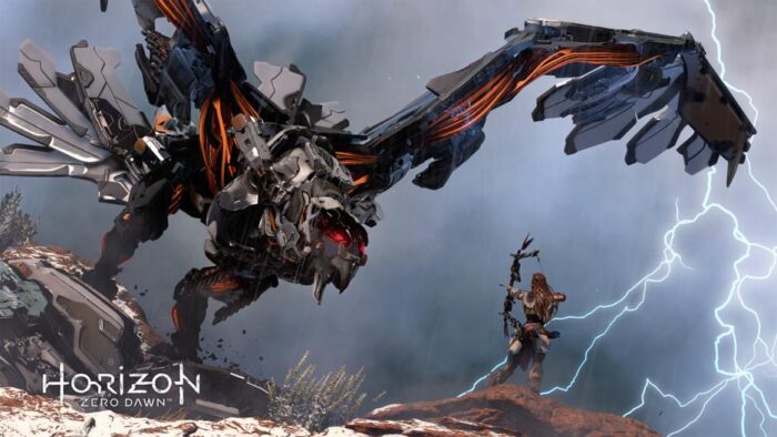 Horizon Zero Dawn: Complete Edition - Playstation Hits (PS4) - immagine 2