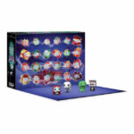 Calendario dellAvvento - Funko Nightmare Before Christmas - immagine 3