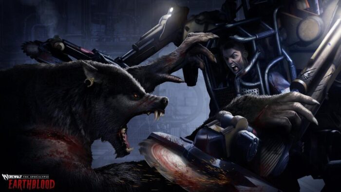 Werewolf: The Apocalypse Earthblood (Xbox Series X) - immagine 2