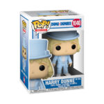 Funko Pop! Movies Dumb & Dumber - Harry Dunne - 1040 - Vinyl Figure - immagine 2