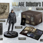 Resident Evil Village - Collectors Edition (Xbox One) (Xbox Series X)