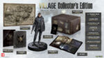 Resident Evil Village - Collectors Edition (Xbox One) (Xbox Series X)