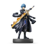 Nintendo Switch Amiibo - Byleth - Serie Super Mario - immagine 2